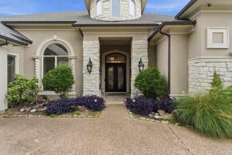 2500 Provine Road Mckinney TX 75072