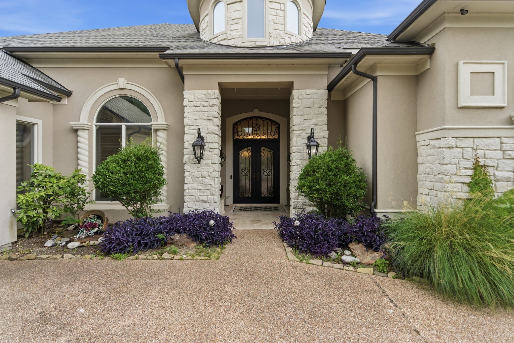 2500 Provine Road Mckinney TX 75072