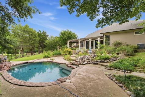 2500 Provine Road Mckinney TX 75072