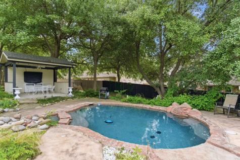 2500 Provine Road Mckinney TX 75072