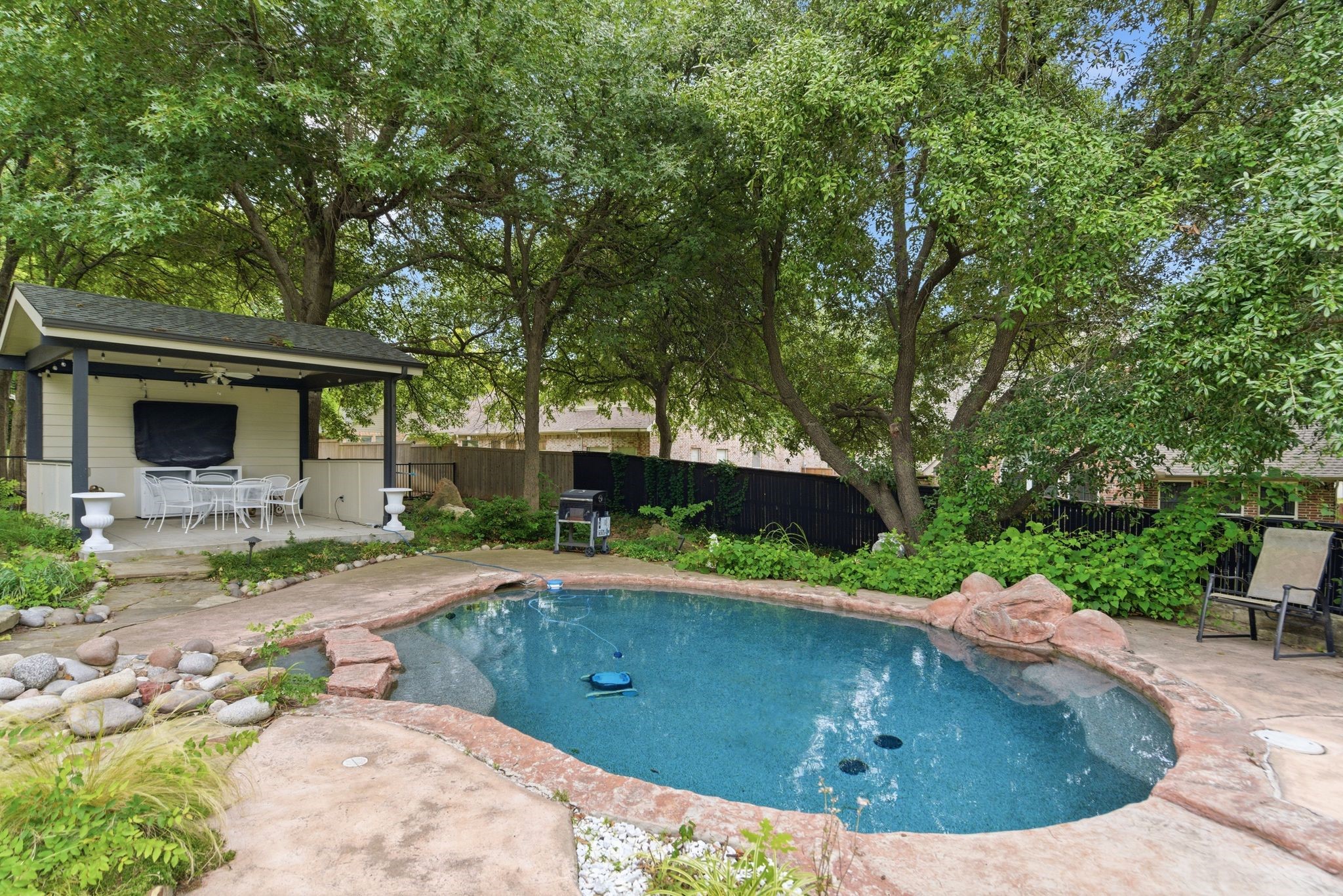 2500 Provine Road Mckinney TX 75072