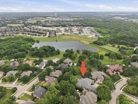 2500 Provine Road Mckinney TX 75072