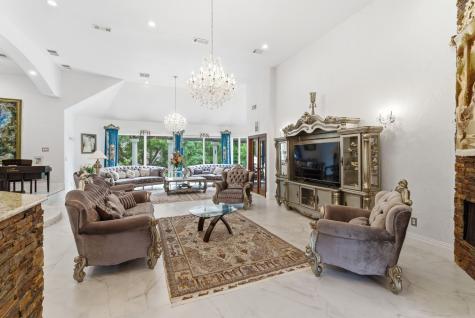 2500 Provine Road Mckinney TX 75072