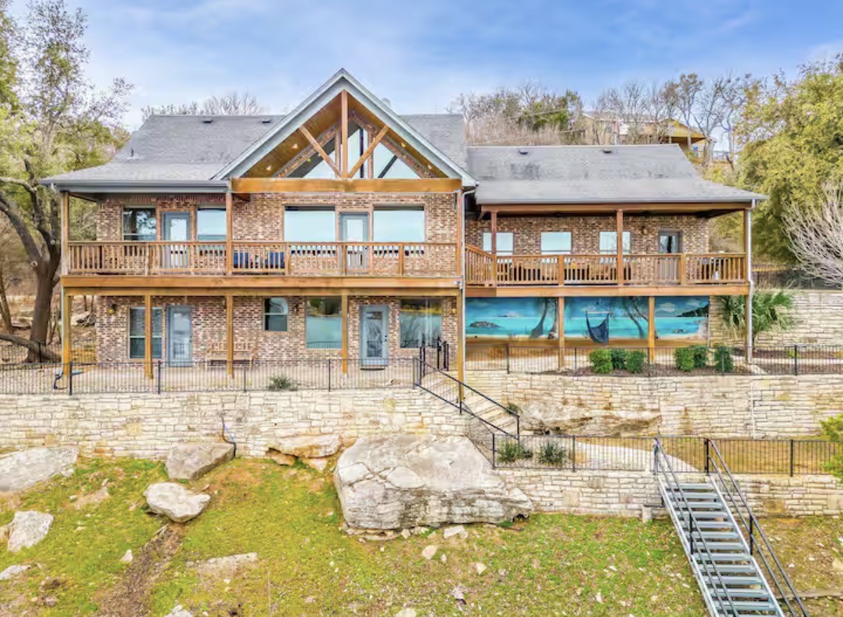 2600 River Ridge Granbury TX 76048
