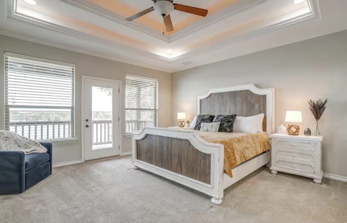 2600 River Ridge Granbury TX 76048
