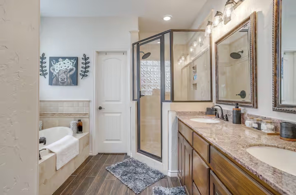 2600 River Ridge Granbury TX 76048
