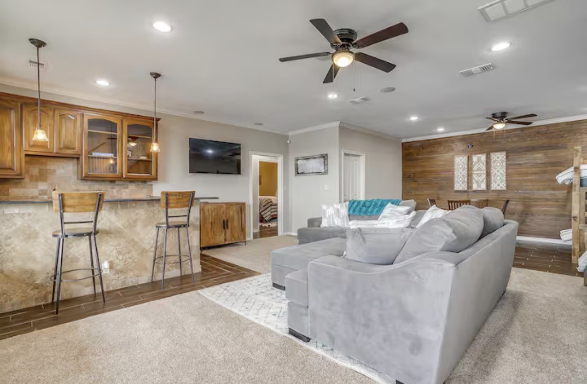 2600 River Ridge Granbury TX 76048