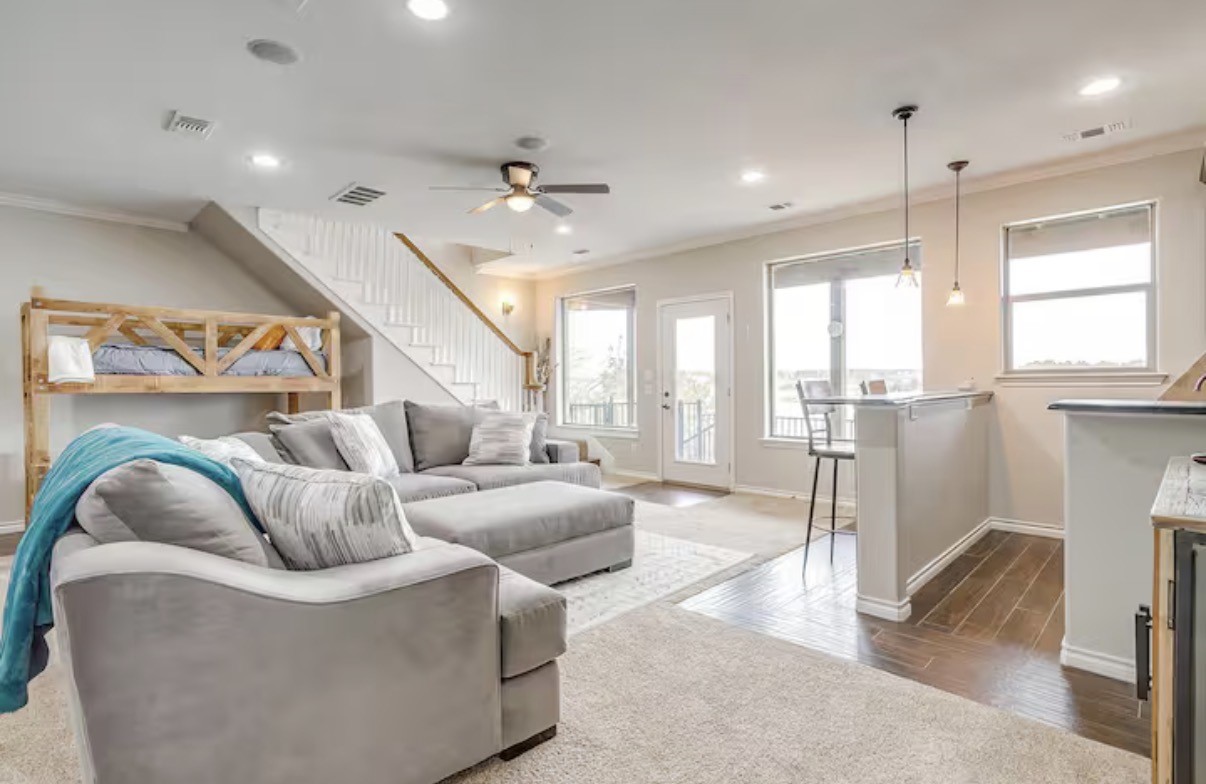 2600 River Ridge Granbury TX 76048
