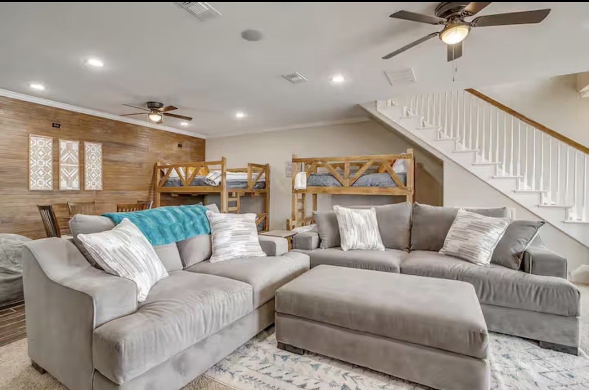2600 River Ridge Granbury TX 76048