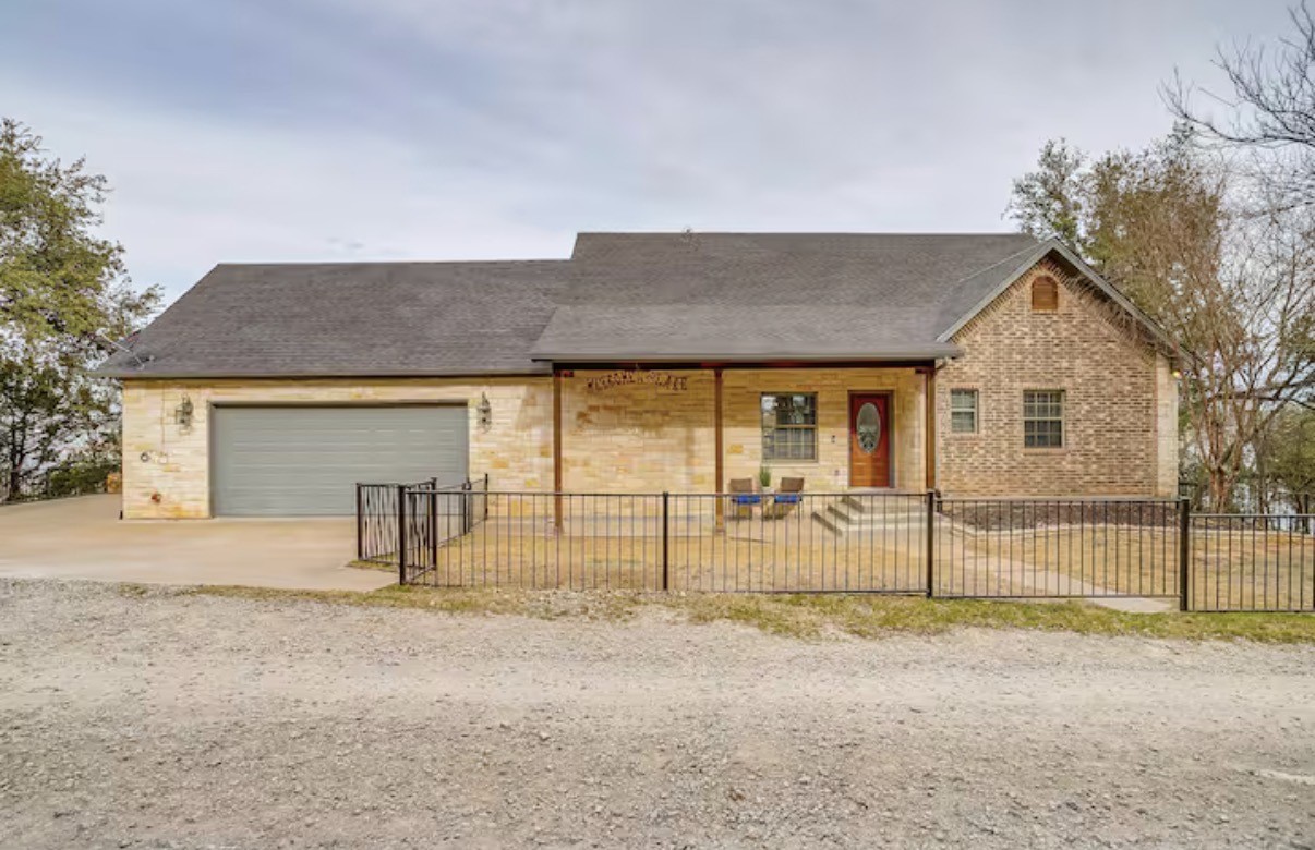 2600 River Ridge Granbury TX 76048