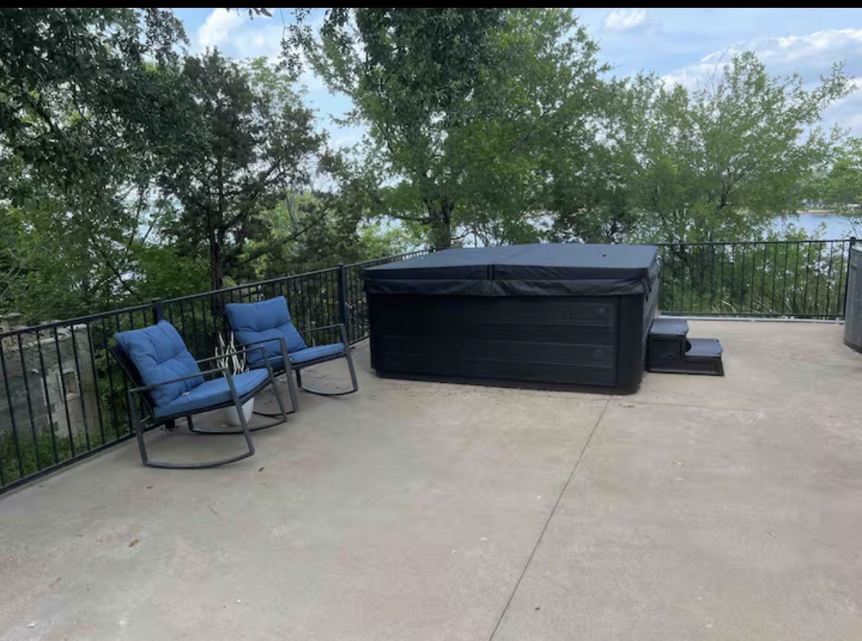 2600 River Ridge Granbury TX 76048