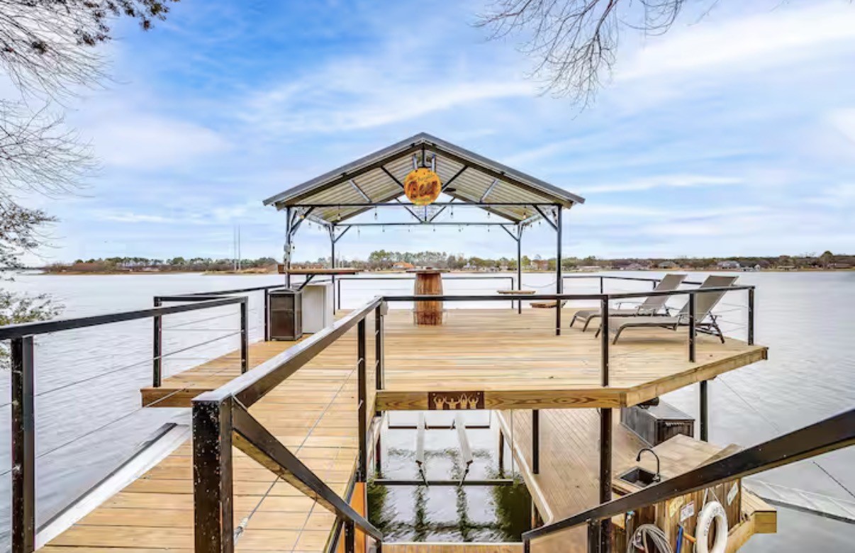2600 River Ridge Granbury TX 76048
