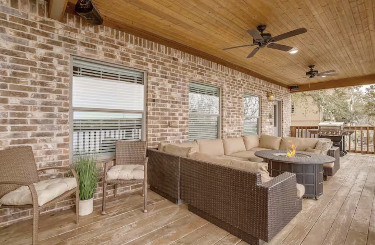 2600 River Ridge Granbury TX 76048