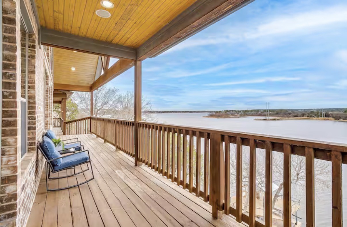 2600 River Ridge Granbury TX 76048