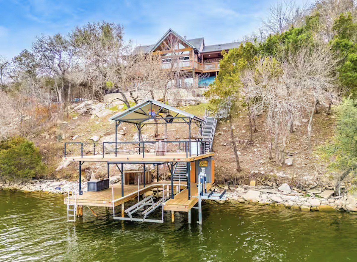 2600 River Ridge Granbury TX 76048