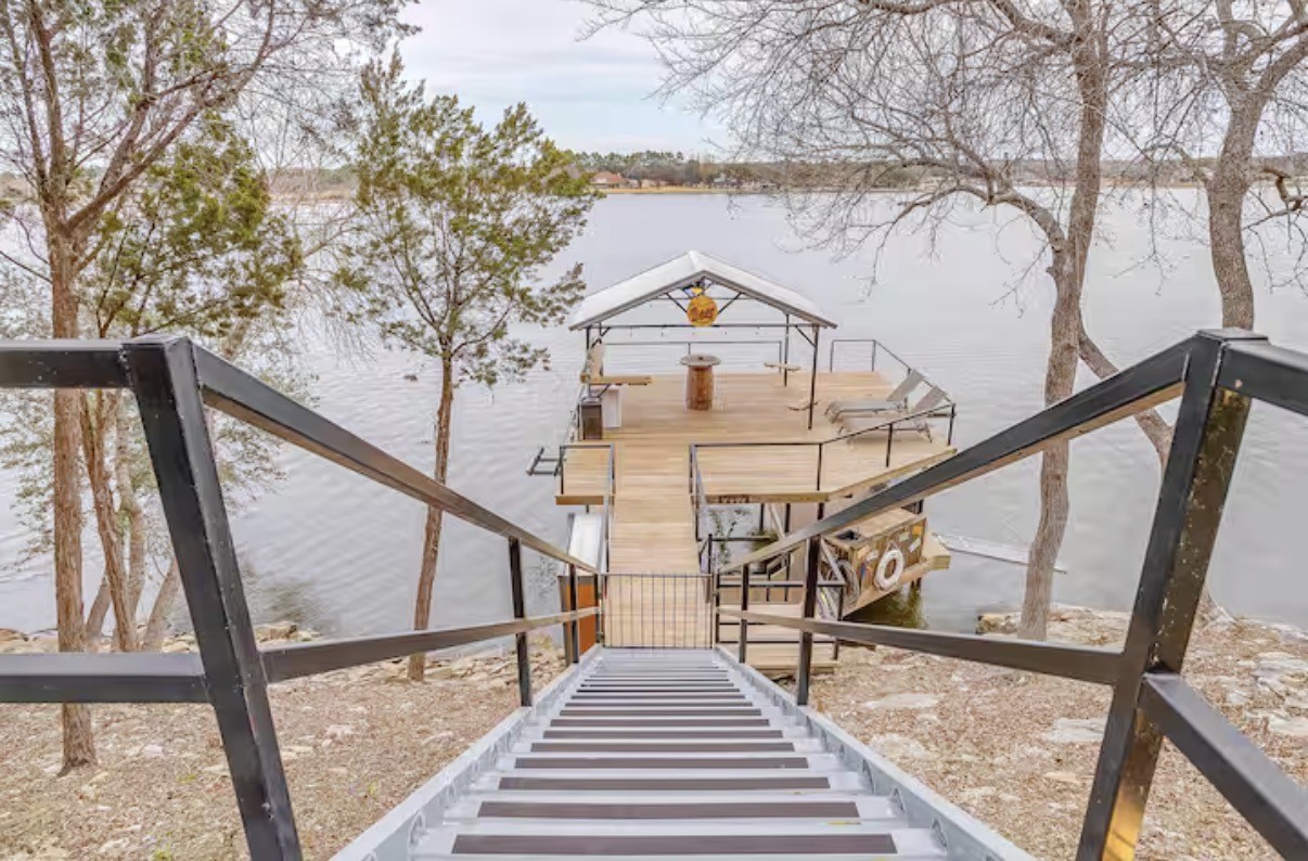 2600 River Ridge Granbury TX 76048