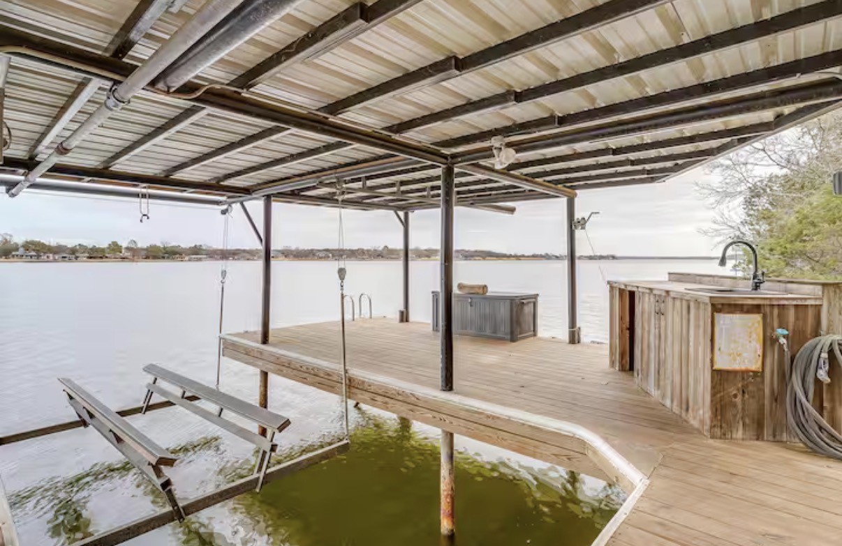 2600 River Ridge Granbury TX 76048