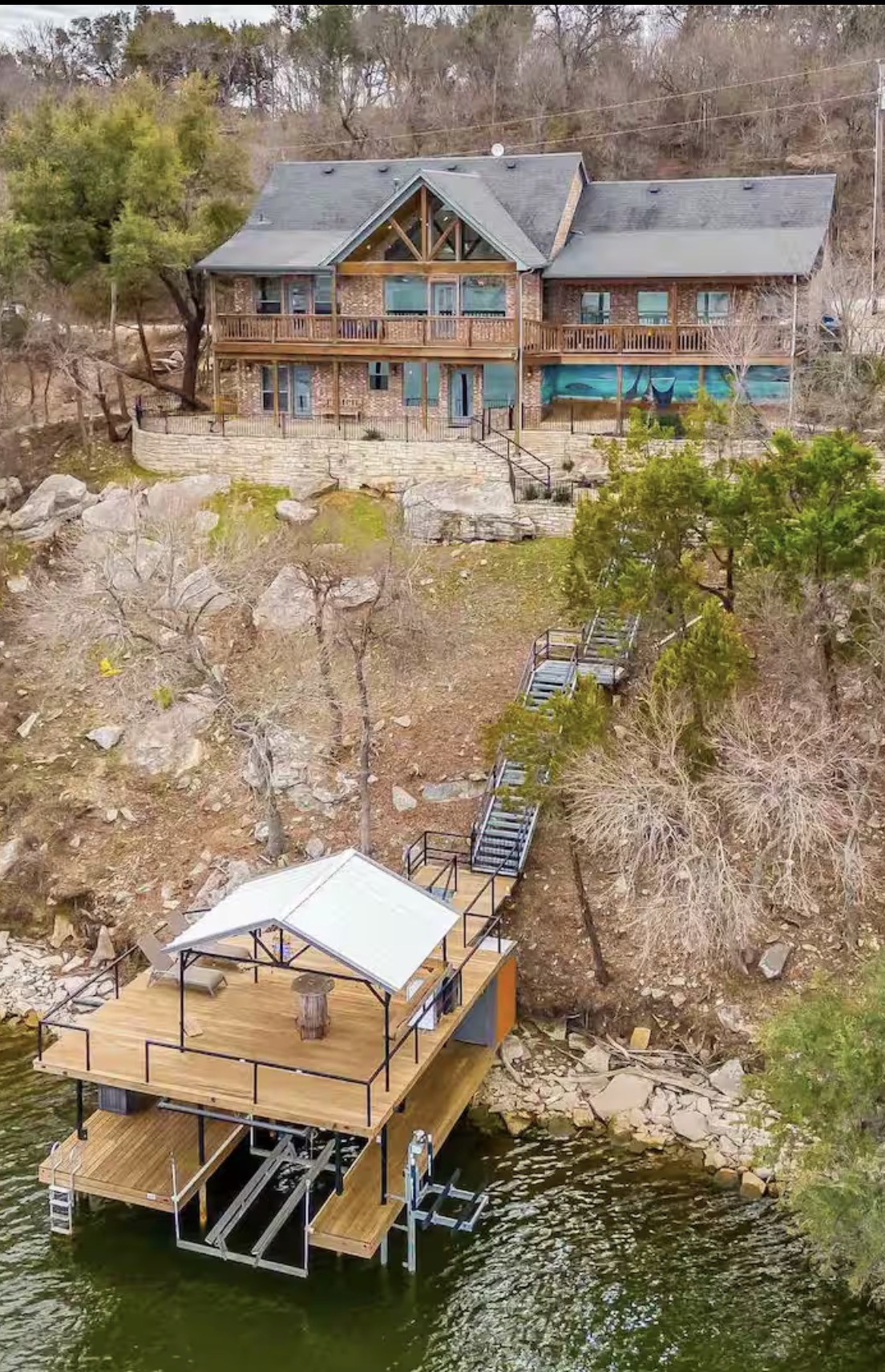 2600 River Ridge Granbury TX 76048