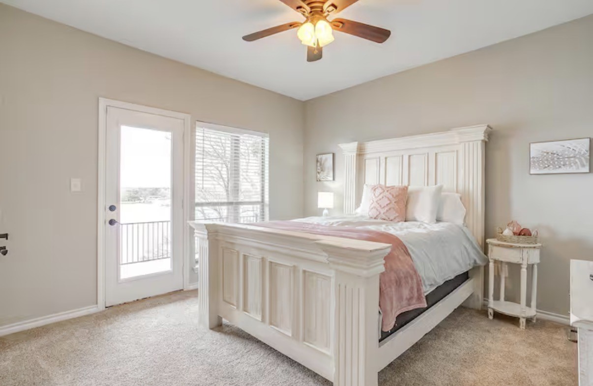 2600 River Ridge Granbury TX 76048