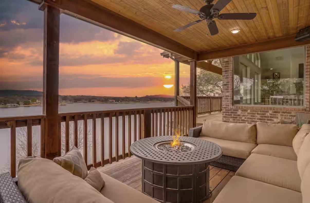 2600 River Ridge Granbury TX 76048