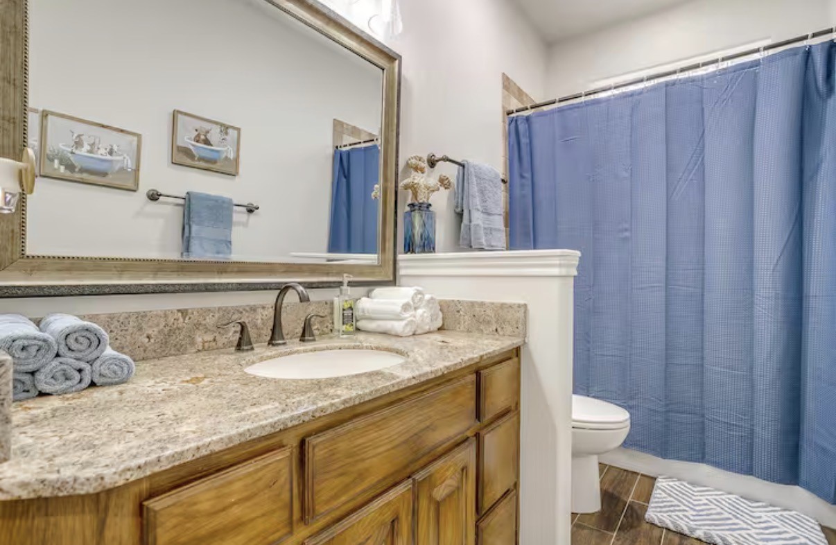 2600 River Ridge Granbury TX 76048