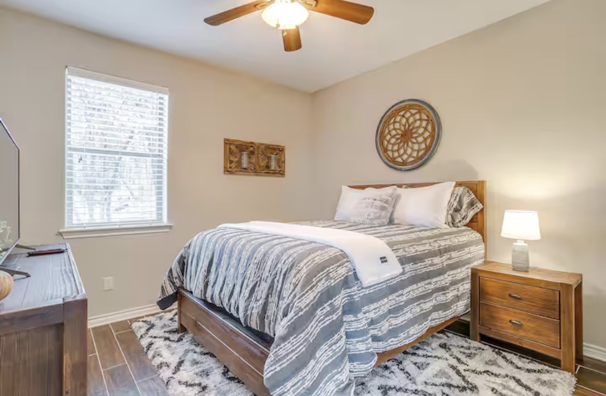 2600 River Ridge Granbury TX 76048