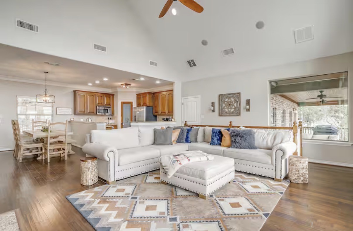 2600 River Ridge Granbury TX 76048