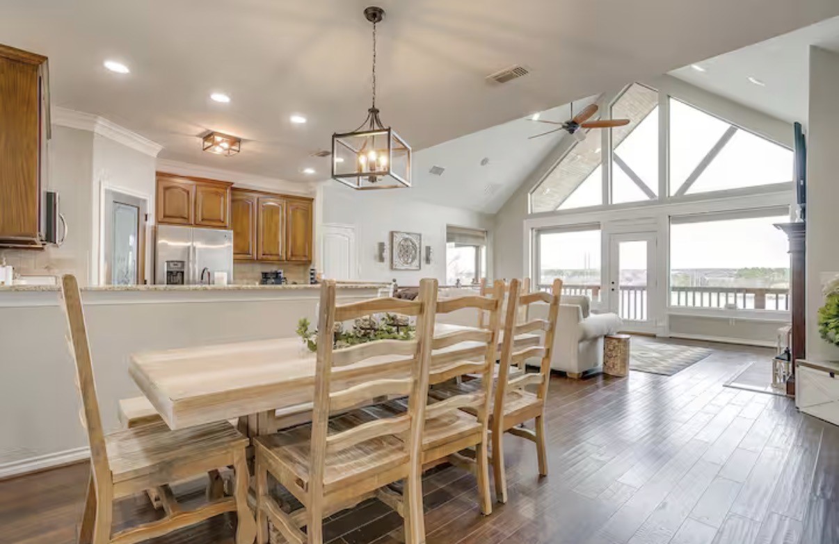2600 River Ridge Granbury TX 76048