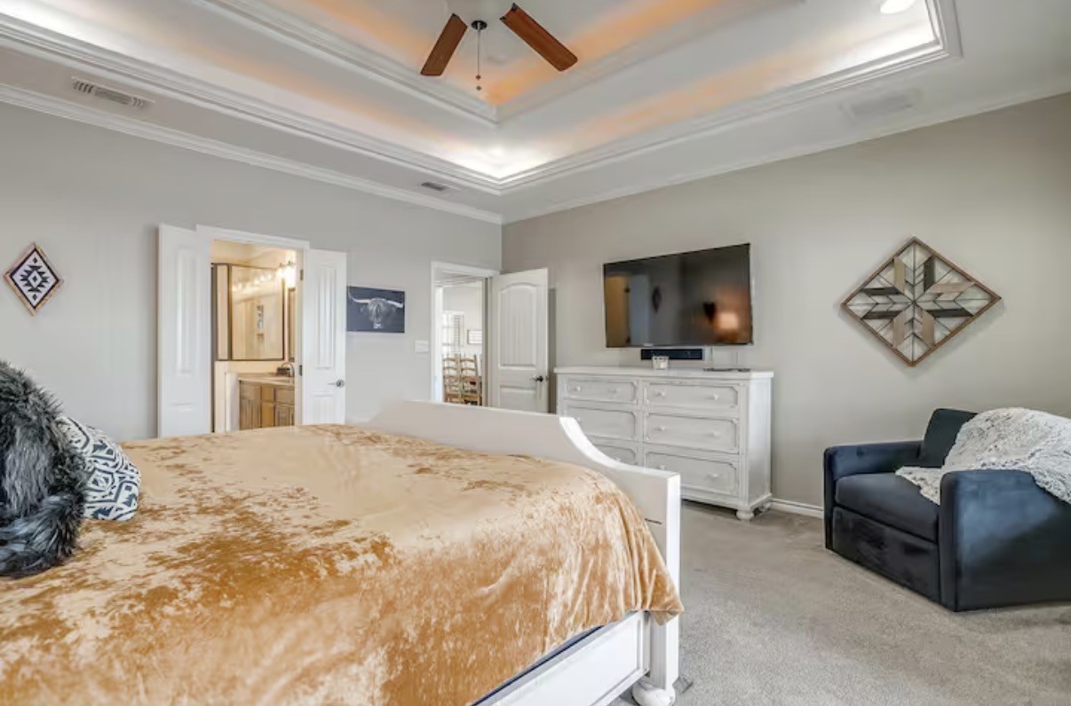 2600 River Ridge Granbury TX 76048