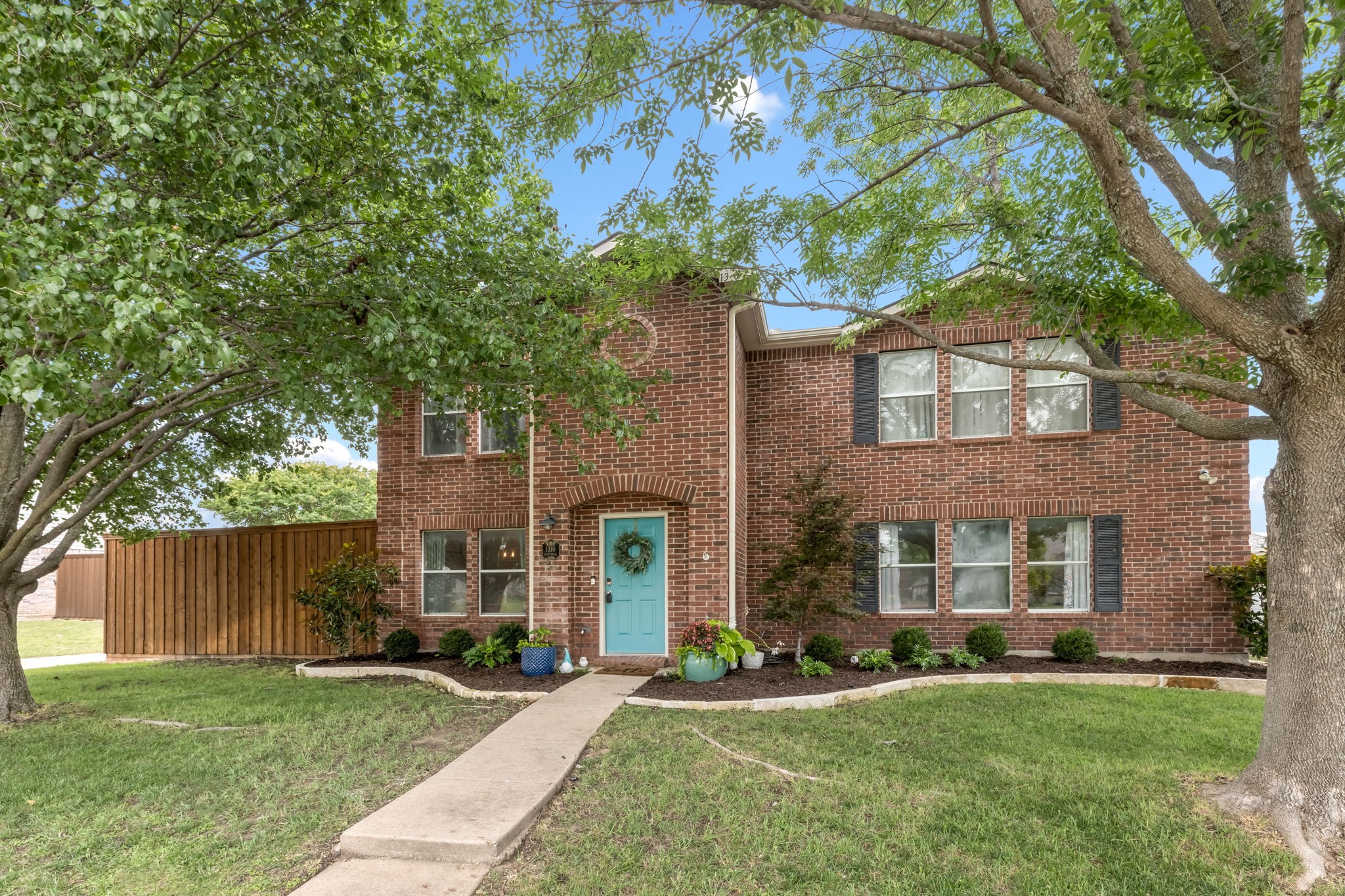 1310 Scottsdale Drive Wylie TX 75098
