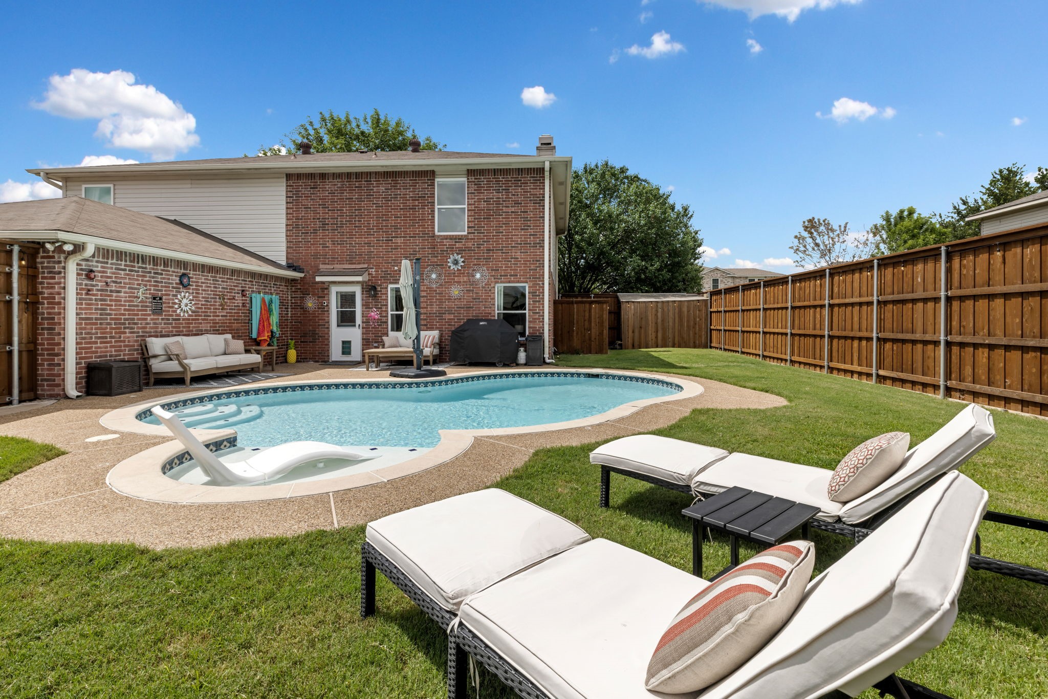 1310 Scottsdale Drive Wylie TX 75098