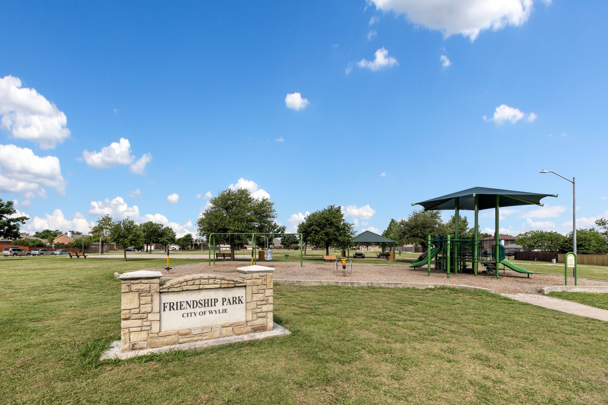 1310 Scottsdale Drive Wylie TX 75098