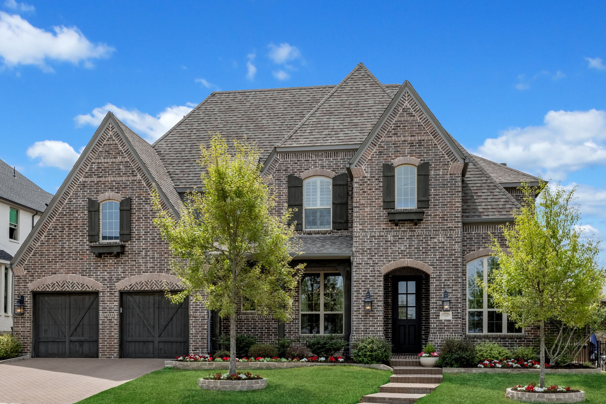 3410 Beechwood Drive Prosper TX 75078