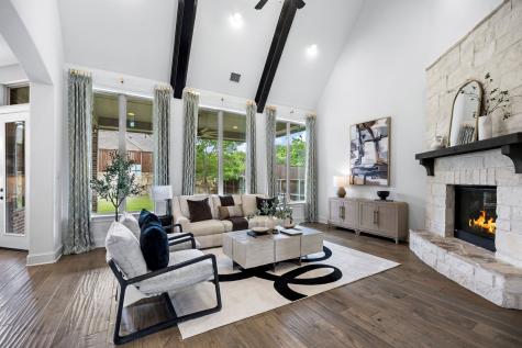 3410 Beechwood Drive Prosper TX 75078