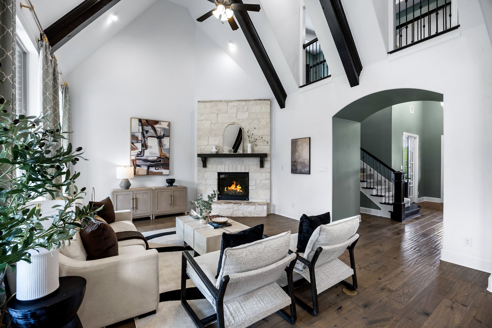 3410 Beechwood Drive Prosper TX 75078
