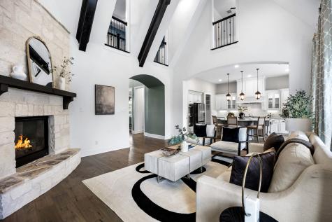 3410 Beechwood Drive Prosper TX 75078
