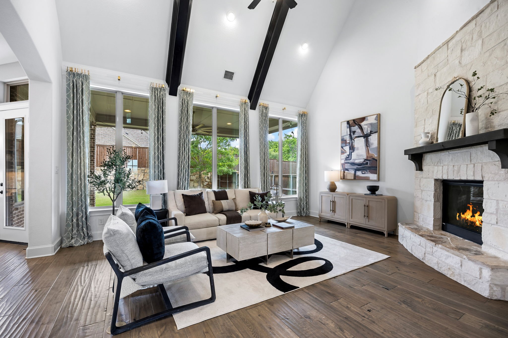 3410 Beechwood Drive Prosper TX 75078