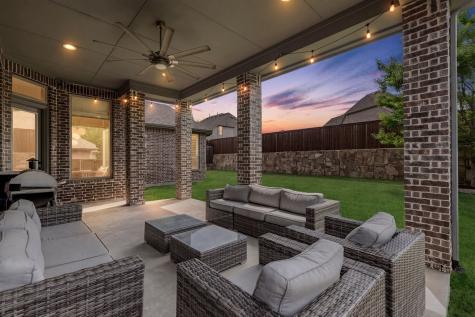 3410 Beechwood Drive Prosper TX 75078