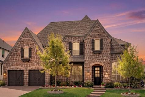 3410 Beechwood Drive Prosper TX 75078