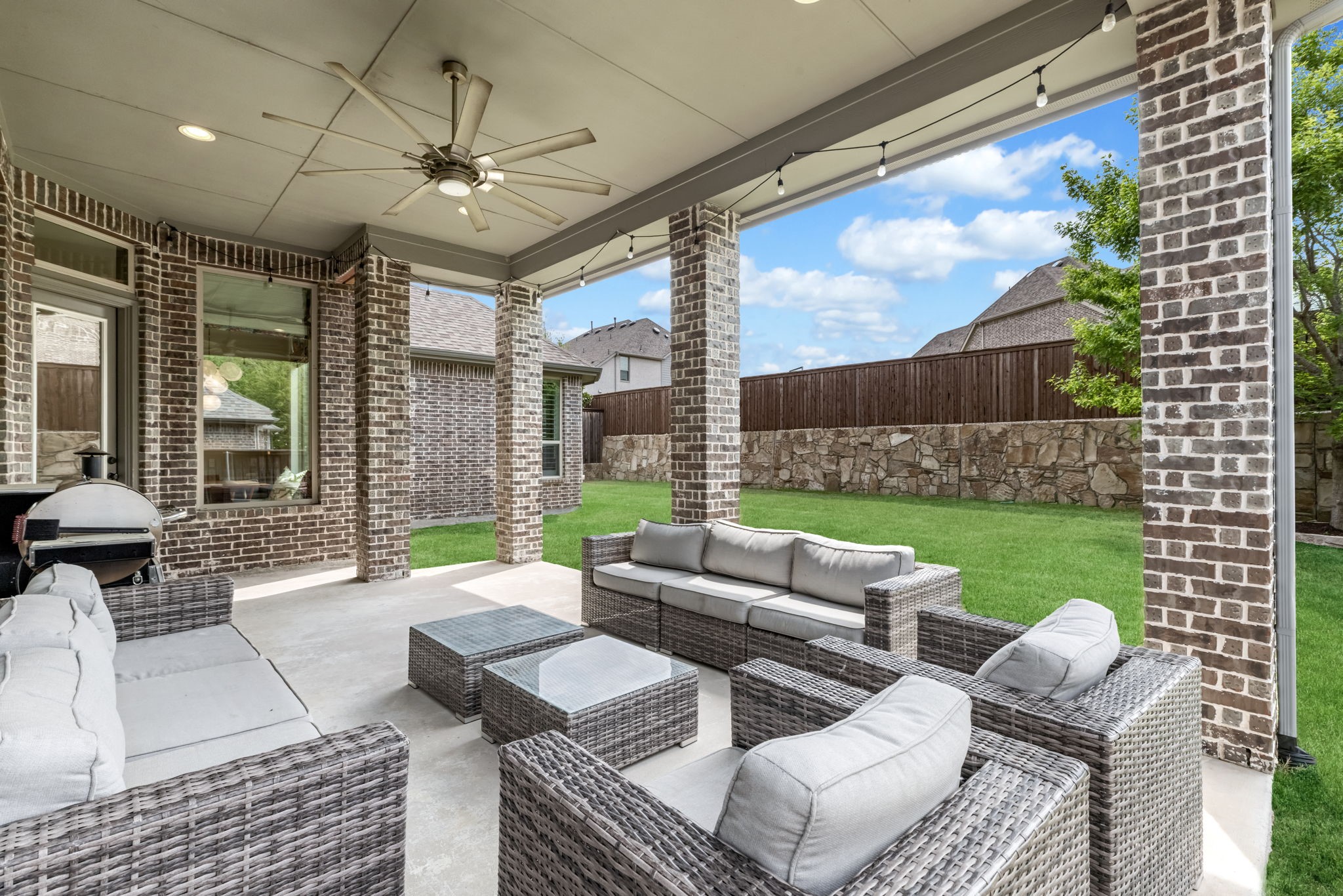 3410 Beechwood Drive Prosper TX 75078