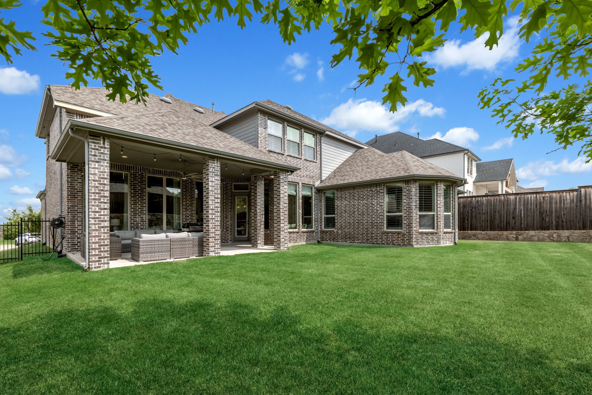 3410 Beechwood Drive Prosper TX 75078