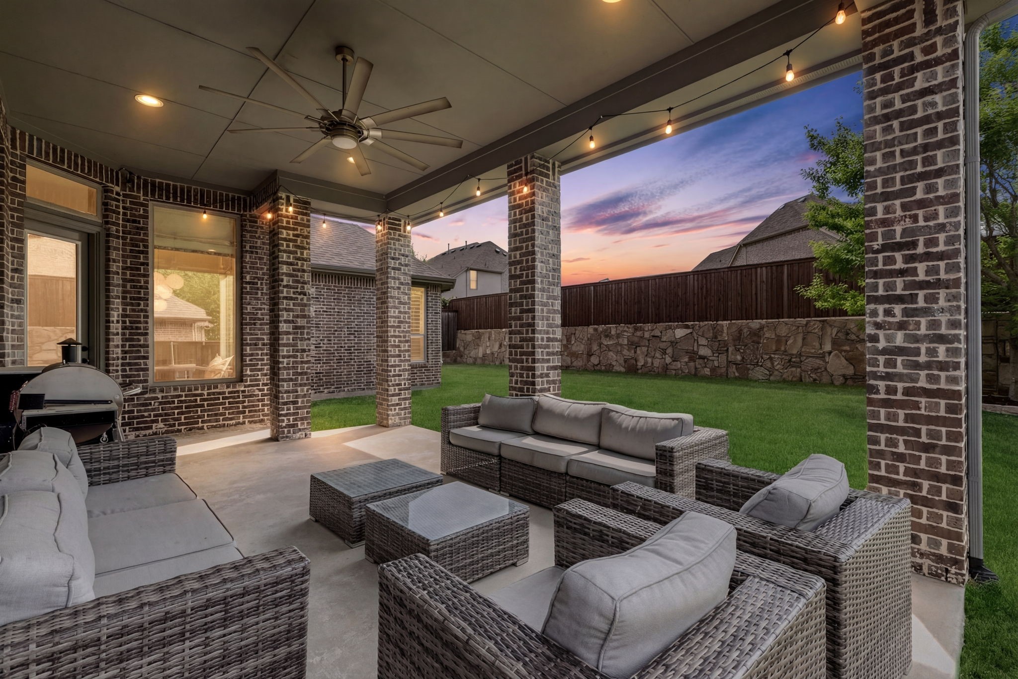 3410 Beechwood Drive Prosper TX 75078