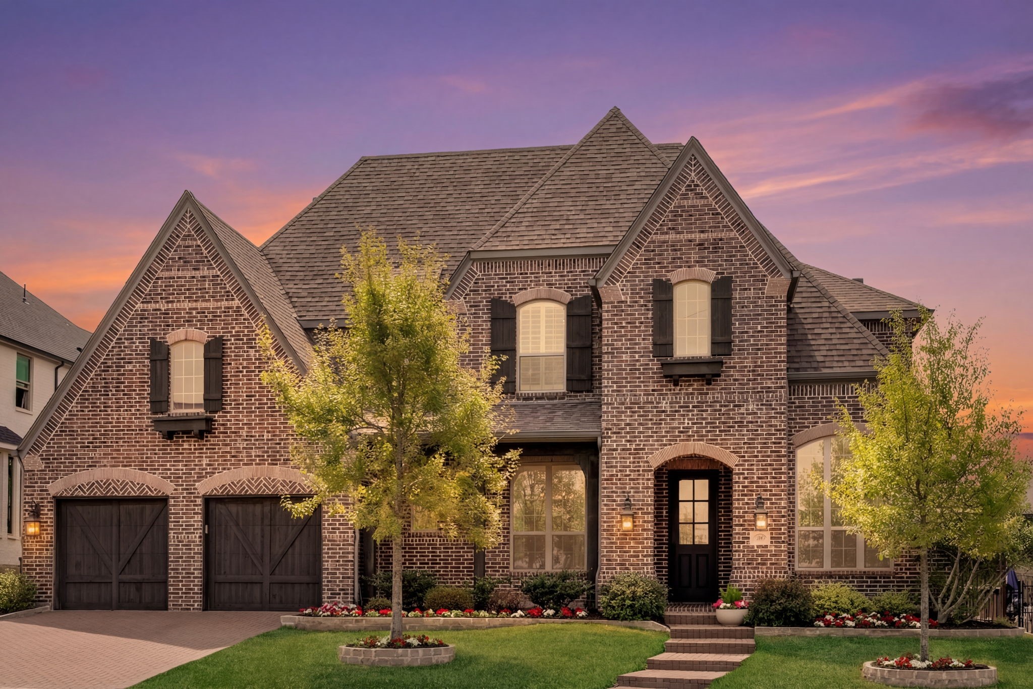 3410 Beechwood Drive Prosper TX 75078