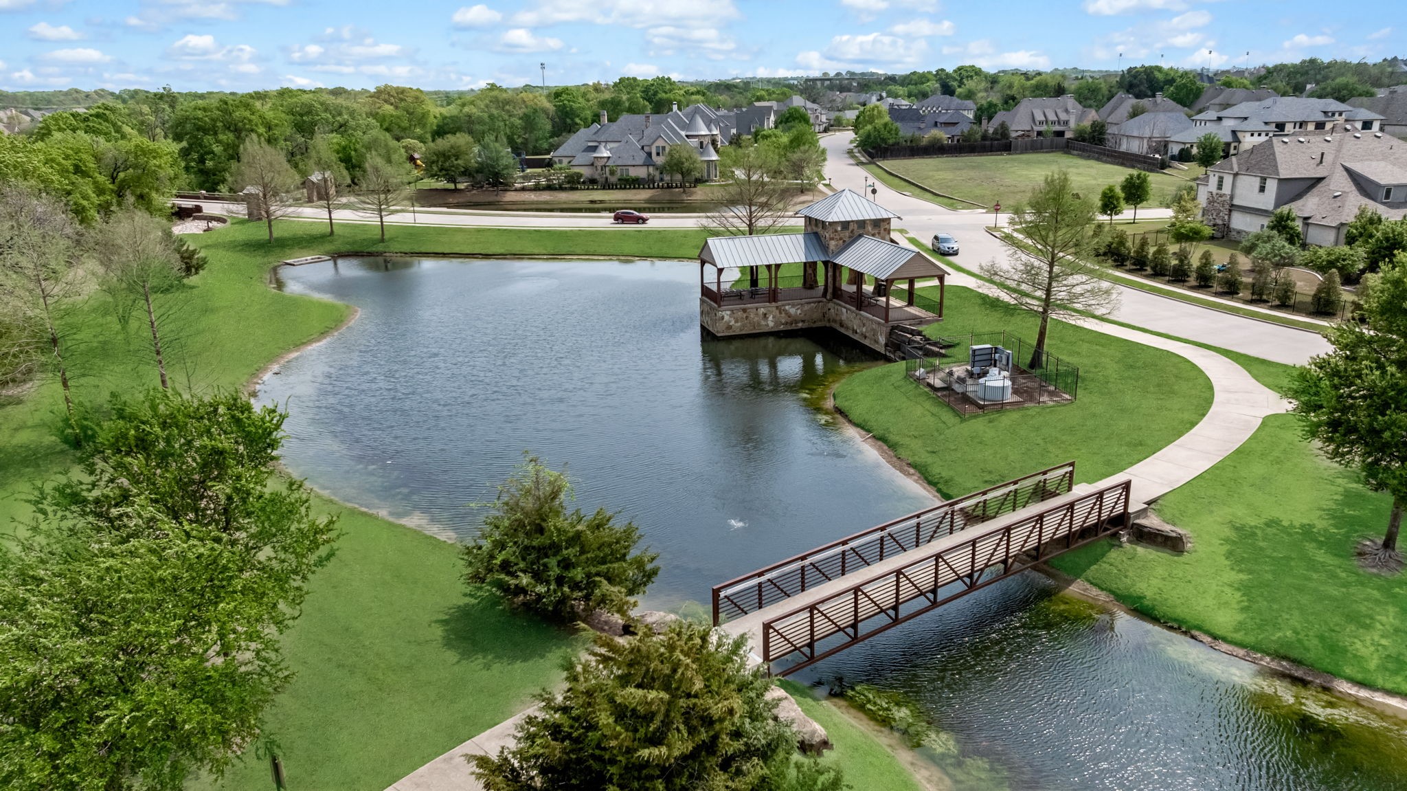 3410 Beechwood Drive Prosper TX 75078