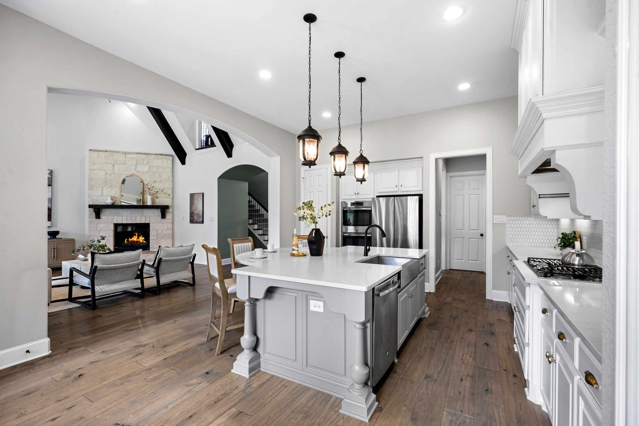 3410 Beechwood Drive Prosper TX 75078