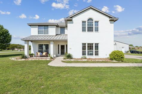 600 Lake Shadow Drive Lavon TX 75166