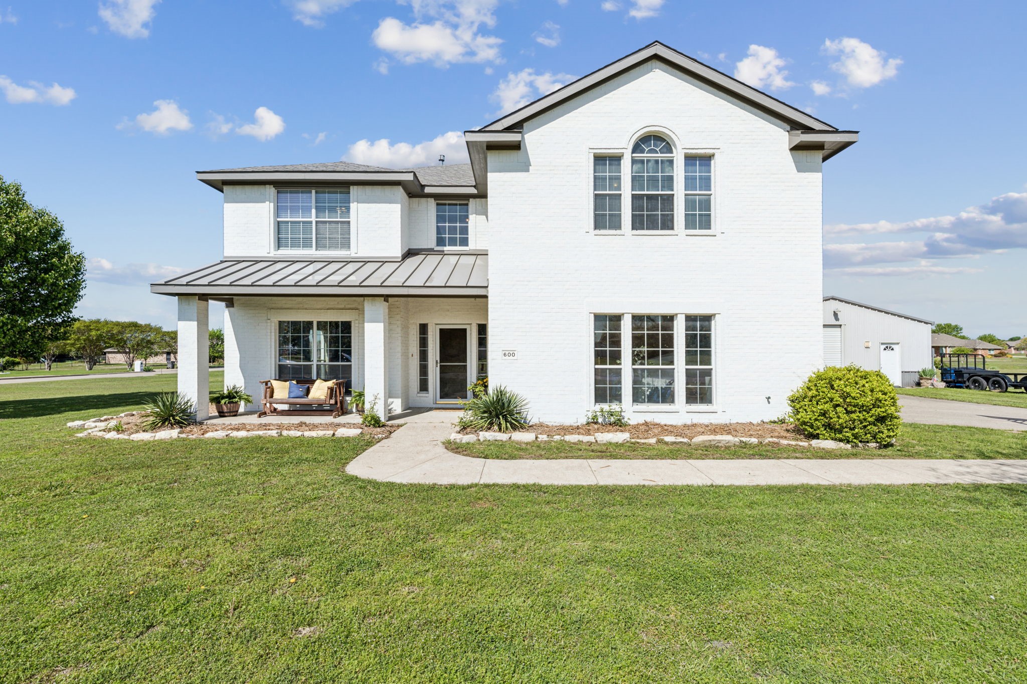 600 Lake Shadow Drive Lavon TX 75166