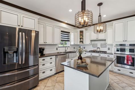 600 Lake Shadow Drive Lavon TX 75166