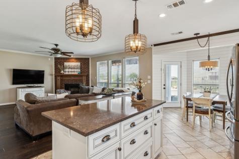 600 Lake Shadow Drive Lavon TX 75166