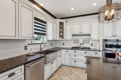 600 Lake Shadow Drive Lavon TX 75166